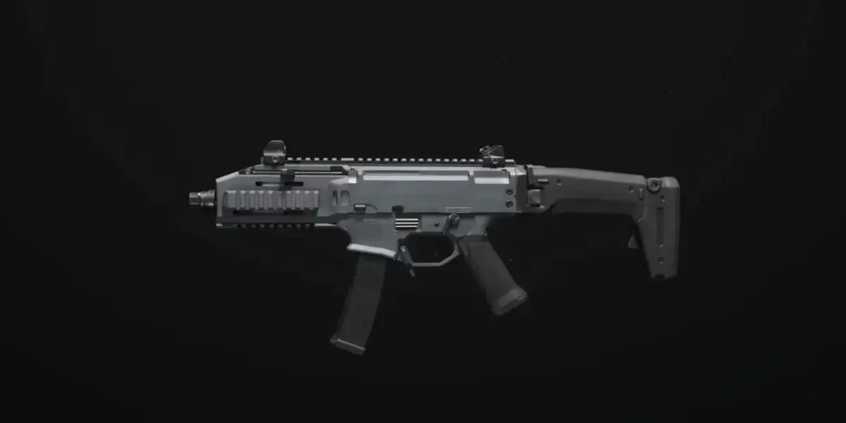 Rival-9 Warzone